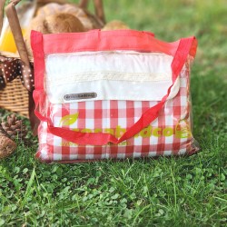 زیرانداز پیک نیک تاشو- ضدآب